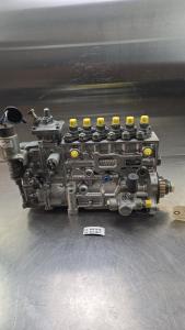 Liebherr Kraftstoffeinspritzpumpe